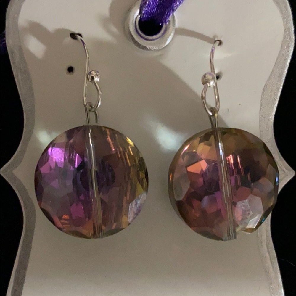 ꨄ Boutique Pierced Earrings ꨄ